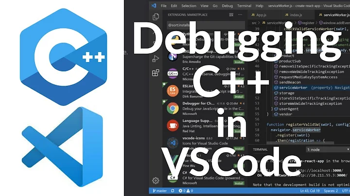 Debugging C++ Program in Visual Studio Code (VSCode) - DayDayNews