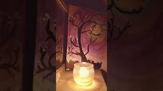 ASMR Moonlight Meditation