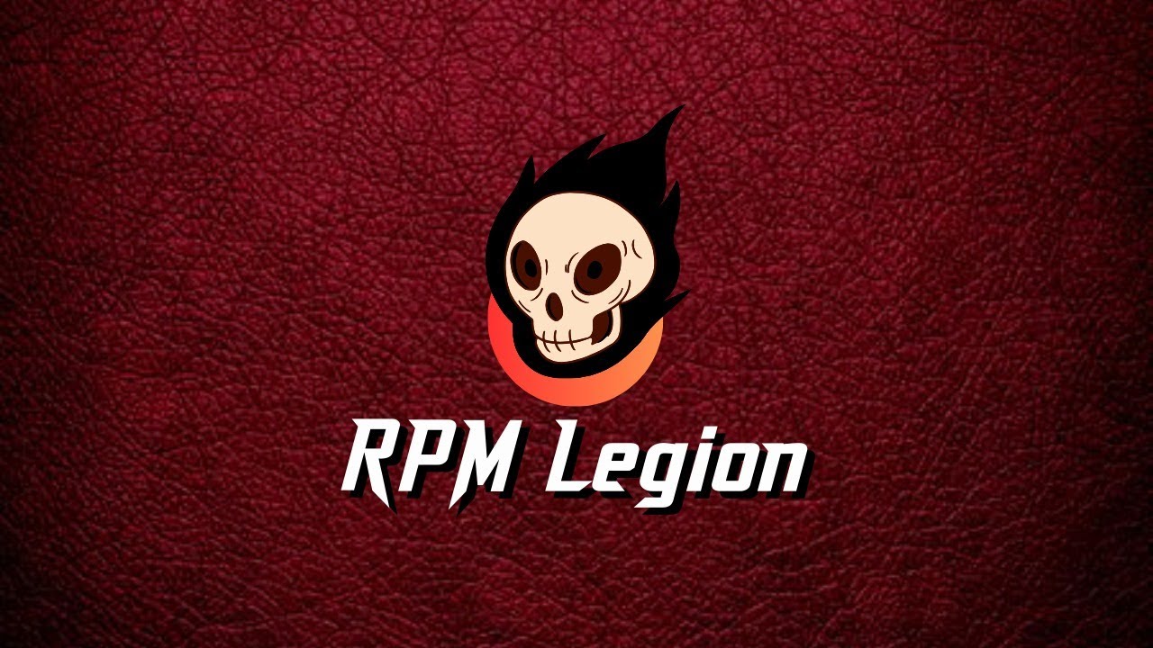 Banda invitada: ROWANDA | RPM Legión