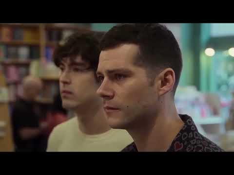 Twinless (2025) | Official Trailer | 4K | Roadside Attractions | Lionsgate