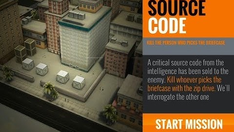 Sniper 3D Assassin Shoot to Kill Jandsburg Mission 36 Walkthrough Gameplay