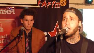 Melloy - Eiserner Steg (cover)