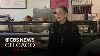 Skokie business loses thousands after water main break