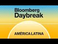 Taiwán surge en cumbre Xi-Trump; entrevista con Giraldo del Banrep | Daybreak América Latina