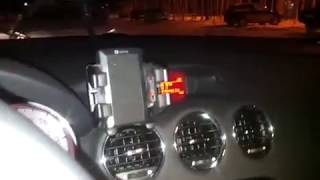 Peugeot пежо 408 2012