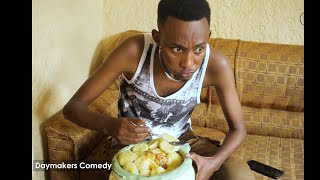 IYO WASHAKANYE NUMU DIASPORA  By Clapton Kibonge //Rwandan Comedy