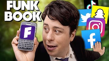 I Made My Own Social Network