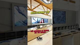 Vetrina Poco Visibile? Gli Schermi Led Ad Alta Luminosità La Renderanno Visibile Anche Al Sole