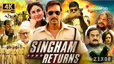 Ajay Devgn