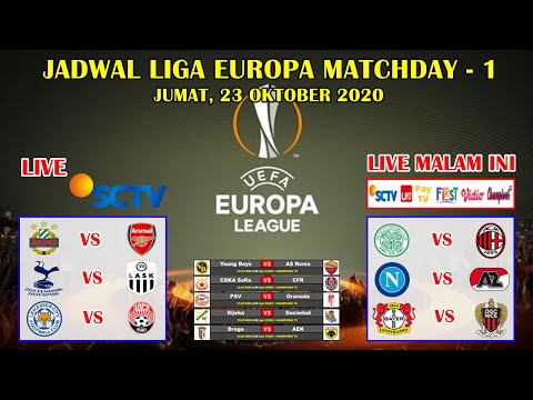 gbltoto x arwana88 - Jadwal Lige Europa Malam Ini Live SCTV ~ Celtic VS AC Milan UEFA Europa League 2020/2021