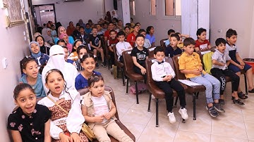 متن " تحفة الأطفال والغلمان في تجويد القرآن " للعلامة الشيخ سليمان الجمزوري رحمه الله