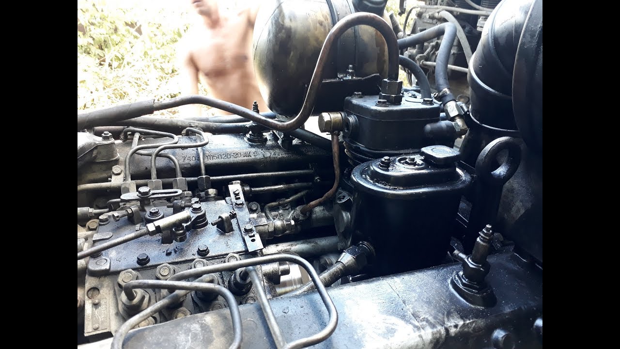 Компрессор камаз 54901