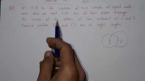 Exercise 14.1, Question number-5, Practical Geometry Chapter-14 | class-6 Ncert maths | cbse board