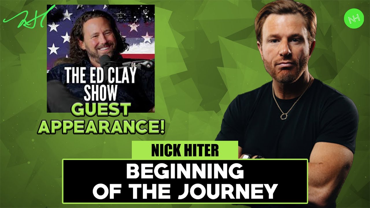 The Story of How The Hitlab and The Hitstreak Began