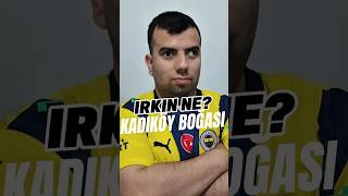 Kadıköy Boğasının Irkı Ne? Iköyboğası Iköy Çe
