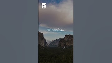[سورة البقرة الآية 214] القارئ الشيخ وديع اليمني  #سورة_البقرة