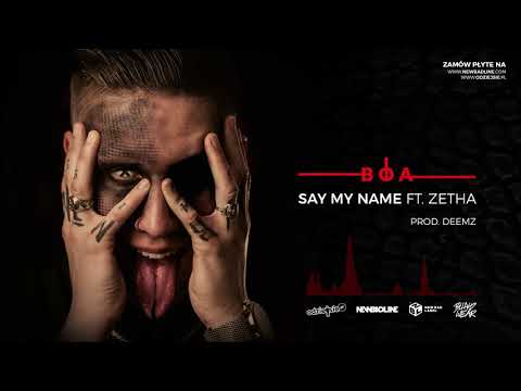 ReTo ft. ZetHa - Say My Name (prod. Deemz)