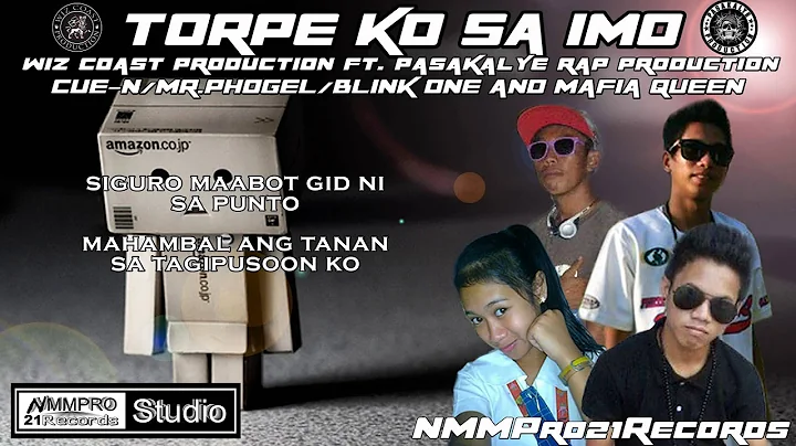 Torpe ko sa imo- Wiz Coast Production ft. Mr.Phogel