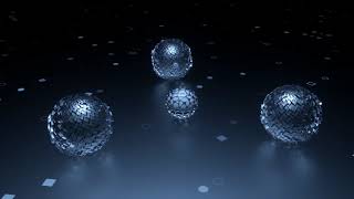Cinema4D: OctaneRender,plugins 'Trypogen' & 'Topoformer',animation.