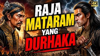 SUNAN GIRI'S PROPHECY FULFILLED! Here Is How Panembahan Senopati Destroyed Pajang and Joko Tingkir.