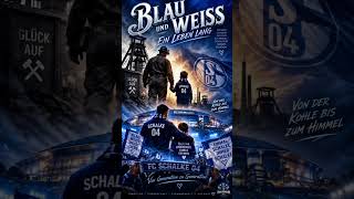 BLAU UND WEISS – EIN LEBEN LANG