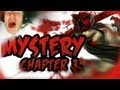 [Funny, Horror] Amnesia: Mystery Chapter 3 - AWESOME CUSTOM STORY MADE FOR ME - Part 1