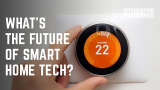 What’s the future of smart home tech?