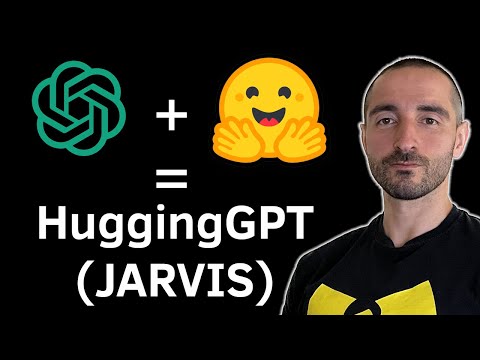 HuggingGPT & JARVIS: 