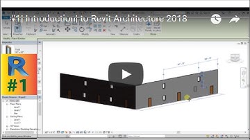 Autodesk Revit  architecture  User Interface Revit Component in URDU/HINDI