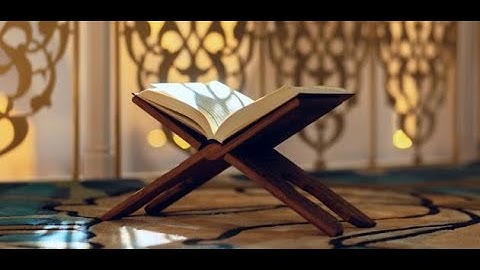 Surat Al-Naml  Saad Al-Ghamdi   سورة النمل والقصص والعنكبوت والروم  سعد الغامدي
