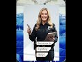 We wear many hats 🎩 as flight attendants just happy to be able to attend to our passengers and