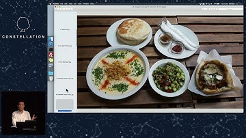 Process Automation with TagUI - GitHub Constellation Singapore: Align