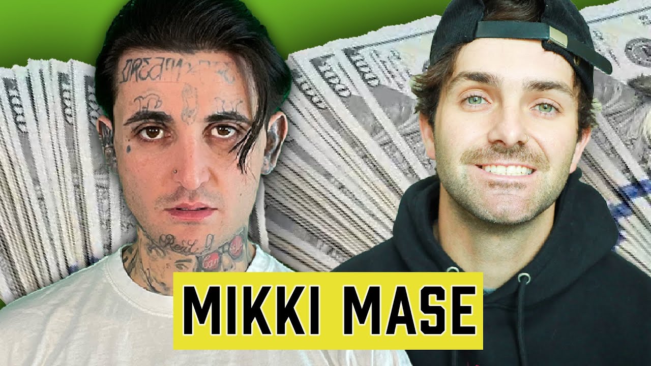 Mikki Mase Net Worth 2025: Professional Gambler’s Casino Success Professional Gambler Mikki Mase Talks On Sports Betting & Secrets To