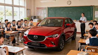 Mi salon de Clases se COMPRÓ 🤑 SU PRIMER AUTO 🏎️ NUEVO 😱 #sketch #carros 