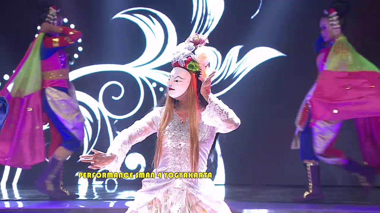 PENSI - EPISODE 12 (27/11/16) Part 3/5