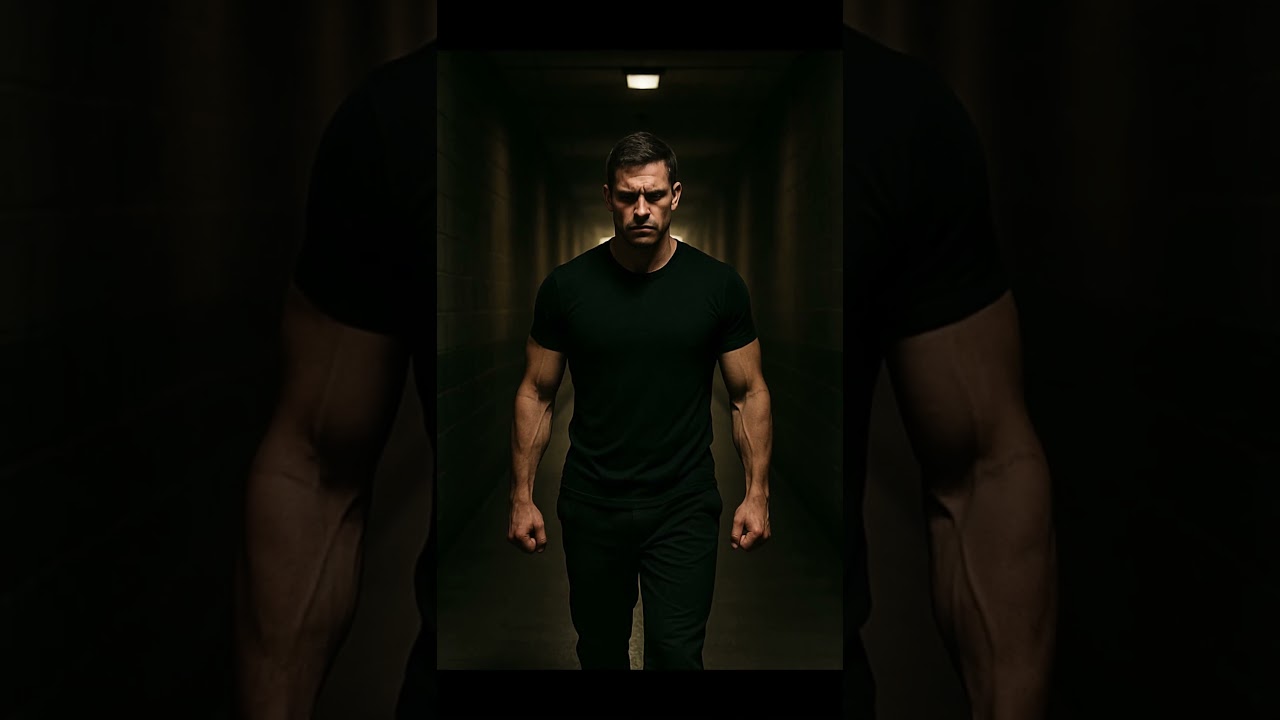 "The Unspoken Rule of Mastery They Never Taught You…"