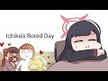 Ichika's Bored Day (Blue Archive)
