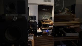 KASOTO AUDIO EQUIPMENT Warsaw 2024 #hifi