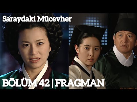 Saraydaki Mücevher - 42.Bölüm Fragmanı (Cangema'dan riskli hamle!)