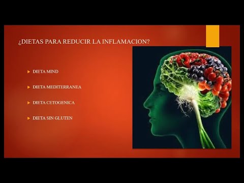 Vídeo: Enfermedad De Parkinson: Nutrición Y Dieta Para La Enfermedad De Parkinson