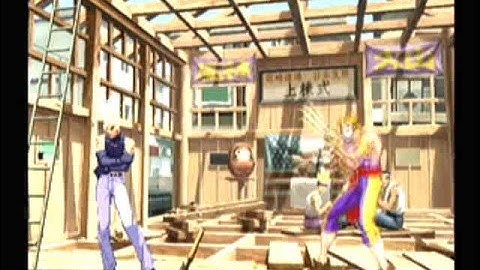 Capcom Vs SNK Pro (Dreamcast) Review