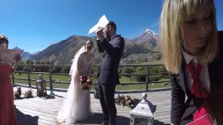 Свадьба Маши и Жени! Грузия, Казбеги 19/09/2015 Свадьба Маши и Жени! Грузия, Казбеги 19/09/2015