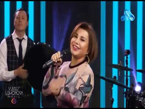 Yulduz Usmonova - Dona-dona ('Muhabbat ila...') 2019