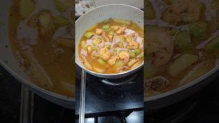 पर्पल की सब्जी #viral #recipe #cooking #food  #shortsfeed #beautykitchen