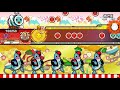 【太鼓の達人ニジイロver.】青と夏 全良 【太鼓の達人ニジイロver.】青と夏 全良