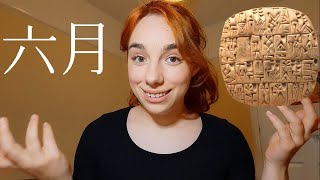 ¿Qué es la escritura?