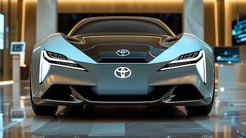 2026 Toyota bZ Full Review | Design, Range, Performance, Trims & Release Date