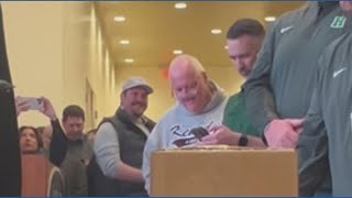 UIL Athletics Realignment Day takes place Monday