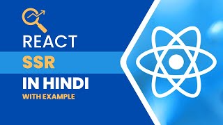 React SSR: Ultimate SEO Guide in Hindi