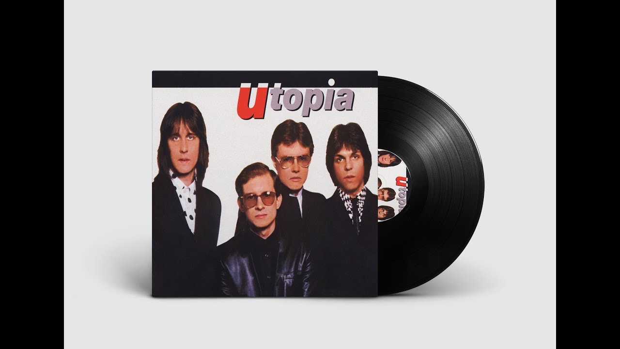 Utopia - Princess of the Universe